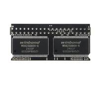 Sipeed Tang Primer 25K FPGA - Placa de desarrollo Gowin GW5A RISC-V con módulo SDRAM PMOD (SDRAMV1.3)