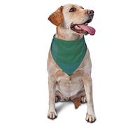 Sipeigyd Bufanda triangular para mascotas, bufanda escocesa del clan Irvine of DrumTartan para mascotas y gatos, accesorios de ropa para mascotas, bufanda a cuadros para mascotas, para perros pequeños
