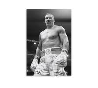 sipfsi Oleksandr Usyk - Póster de The Great Boxer, lienzo decorativo para el hogar, dormitorio, decoración moderna, 50 x 75 cm