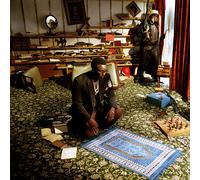 PRAYERS & PARANOIA (2LP) [Vinilo]