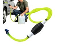 Siphon Pump - Manual Fluid Transfer | 100cm Hose Valve