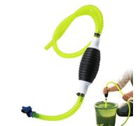 Siphon Pump | Multi-Functional Leakproof Hand Tools | Motor Oil Liquid Sip