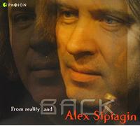Sipiagin Alex - From Reality & Back
