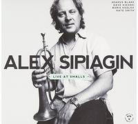 Sipiagin, Alex - Live at Smalls
