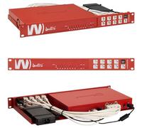 SIPP5 Rackmount.IT Kit for WatchGuard Firebox T80