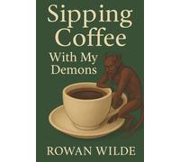 Sipping Coffee with My Demons: A Memoir of Survival, Healing, and the Quiet Art of Rebuilding