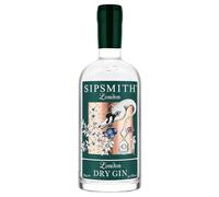Sipsmith Dry Gin Green - 700 ml