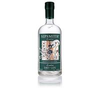 Sipsmith London Dry Gin 41,60% 0.7 l.