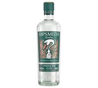 Sipsmith London Dry Gin Ginebra, 41.6%, 700ml