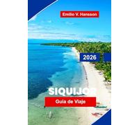 SIQUIJOR Guía de viaje 2026: Descubre playas prístinas, cascadas, cultura local, lugares para bucear y consejos prácticos para tu escapada a Filipinas