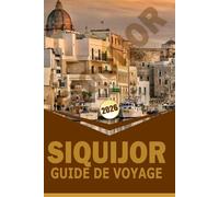 SIQUIJOR GUIDE DE VOYAGE 2026: « Plages insulaires, cascades, cuisine locale et expériences culturelles pour planifier votre voyage »