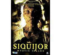 Siquijor --Philippines Filipino Tagalog DVD Movie