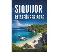 Siquijor Reiseführer 2026: Entdecke mystische Wasserfälle, versteckte Strände und heilende Traditionen für ein unvergessliches Inselabenteuer.