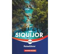 SIQUIJOR Reiseführer 2026: Entdecken Sie Strände, Naturpfade und den warmen Geist der philippinischen Inseln