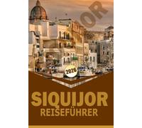 SIQUIJOR REISEFÜHRER 2026: "Inselstrände, Wasserfälle, lokale Küche und kulturelle Erlebnisse zur Reiseplanung"