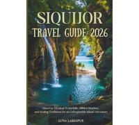 Siquijor Travel Guide 2026: Discover Mystical Waterfalls, Hidden Beaches, and Healing Traditions for an Unforgettable Island Adventure