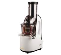 Siqur Salud Extractor De Jugo 240 W Transparente, Blanco