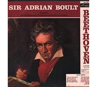 Sir Adrian Boult - Beethoven: Symphony No 7
