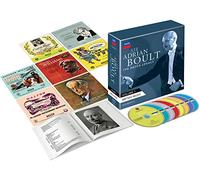 Sir Adrian Boult: British Music