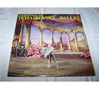 Sir Adrian Boult, London Philharmonic Orchestra - Tchaikovsky: A Festival Of Tchaikovsky Ballet [LP]
