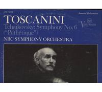 Sir Adrian Boult, London Philharmonic Orchestra, The - Symphony No. 6 "Pathetique" [Vinilo]