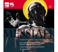Sir Adrian Boult - Messiah