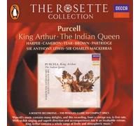 Sir Anthony Lewis - Purcell: King Arthur