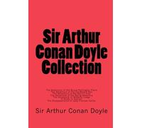 Sir Arthur Conan Doyle Collection