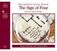 Sir Arthur Conan Doyle - Sign of Four