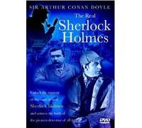 Sir Arthur Conan Doyle - The Real Sherlock Holmes [Reino Unido] [DVD]
