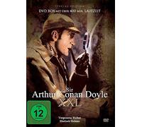 Sir Arthur Conan Doyle Xxl (2 Dvds: 9 Folgen) [Alemania]