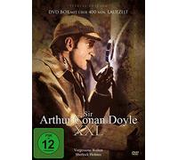 Sir Arthur Conan Doyle XXL (2 DVDs) [Alemania] [DVD]