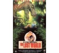 Sir Arthur Conan Doyle's Lost World [Alemania] [VHS]