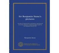 Sir Benjamin Stone's pictures (v.02): records of national life and history reproduced from the collection of photographs made by Sir Benjamin Stone, M.P