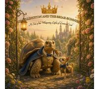 Sir Billington and the Briar Bunnies: A Bedtime Picture Book for Ages 3-5 (The Whispering Lights of Lantern Creek)