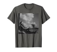 Sir Bob Geldof Boomtown Rats de Simon Fowler Camiseta