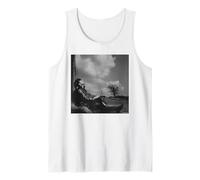 Sir Bob Geldof Boomtown Rats de Simon Fowler Camiseta sin Mangas