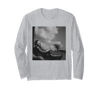 Sir Bob Geldof Boomtown Rats de Simon Fowler Manga Larga