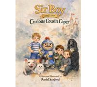 Sir Boy and the Curious Cousin Caper