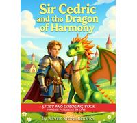Sir Cedric and the Dragon of Harmony