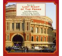 Sir Charles Groves - Last Night of the Proms