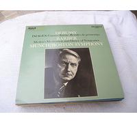 SIR CHARLES GROVES Royal Liverpool PO - MEDITATION