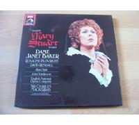 Sir Charles Mackerras / English National Opera Company - SLS 5277 Donizetti Mary Stuart ENO Mackerras 3 LP box