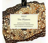 Sir Charles Mackerras - Holst Planets