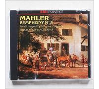Sir Charles Mackerras - Mahler;Symphony No.5