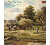 Sir Charles Mackerras / Pro Arte Orchestra - CFP 4556 Songs of Britain Pro Arte Charles Mackerras