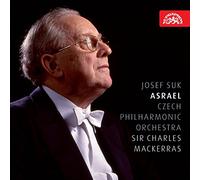 Sir Charles Mackerras - Suk : Asrael