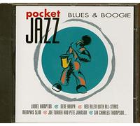 Sir Charles Thompson - Blues & Boogie