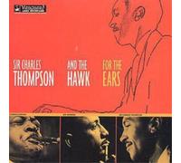 Sir Charles Thompson For The Ears (CD) Album (Importación USA)