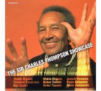 Sir Charles Thompson Showcase,